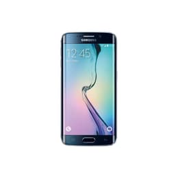 Galaxy S6 edge 64GB - Čierna - Neblokovaný