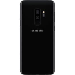 Galaxy S9+ 64GB - Čierna - Neblokovaný