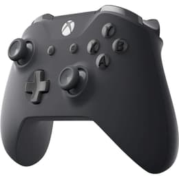 Xbox One X 1000GB - Hnedá - Limitovaná edícia Gold Rush Special