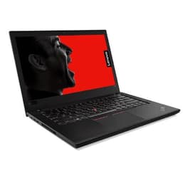 Lenovo ThinkPad T480 14" (2020) - Ryzen 5 - 4000 Series (U) - 8GB - SSD 256 GB QWERTZ - Slovenská