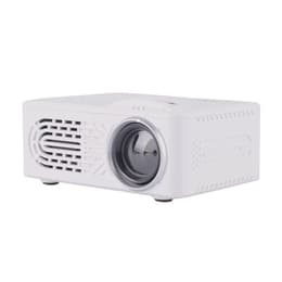 Videoprojektor Ltc VP30-BAT 30 lumens lumen Biela