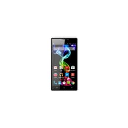 Archos Platinum 55 8GB - Modrá - Neblokovaný