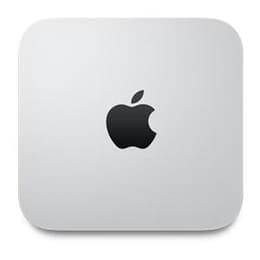 Mac mini (jún 2010) Core 2 Duo 2,4 GHz - HDD 320 GB - 2GB