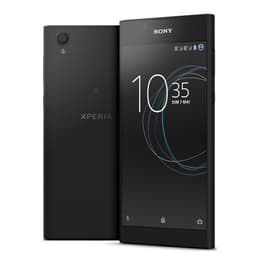 Sony Xperia L1 16GB - Čierna - Neblokovaný - Dual-SIM