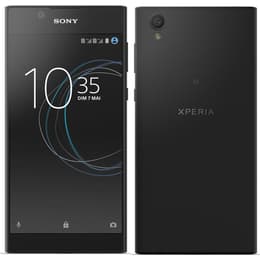 Sony Xperia L1 16GB - Čierna - Neblokovaný