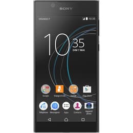 Sony Xperia L1 16GB - Čierna - Neblokovaný