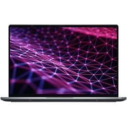 Dell Latitude 9430 14" (2022) - Core i7 - Gen 12 (U) - 16GB - SSD 512 GB QWERTZ - Nemecká