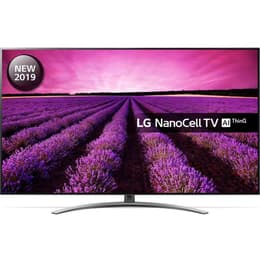 Televízor LG 137 cm 55SM9010PLA 3840 x 2160
