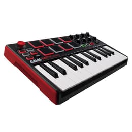 Hudobný nástroj Akai MPK Mini MKII