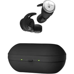 Slúchadlá Do uší Jaybird Run Potláčanie hluku Bluetooth - Čierna/Biela