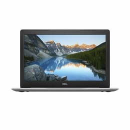 Dell Inspiron 7570 15" (2018) - Core i5 - Gen 8 (U) - 8GB - SSD 256 GB AZERTY - Francúzska