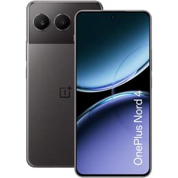 OnePlus Nord 4 512GB - Čierna - Neblokovaný
