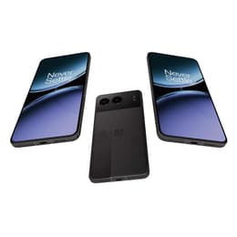 OnePlus Nord 4 512GB - Čierna - Neblokovaný