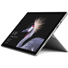 Microsoft Surface Pro 5 12" Core i5-7300U - SSD 256 GB - 8GB QWERTY - Švédska