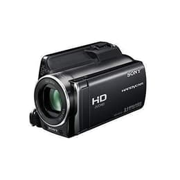 Videokamera Sony HDR-XR155E HDMI - Čierna