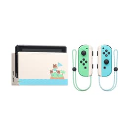 Switch 32GB - Biela - Limitovaná edícia Standard + N/A