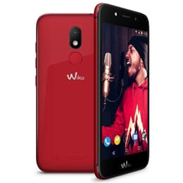 Wiko Wim Lite 32GB - Červená - Neblokovaný