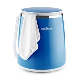 Mini práčka Oneconcept MNW4-Ecowash Pico Vrchné plnenie