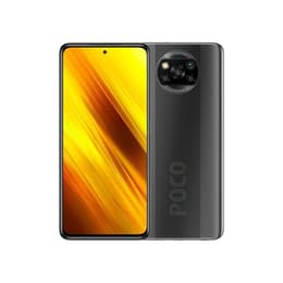 Xiaomi Poco X3 128GB - Sivá - Neblokovaný - Dual-SIM