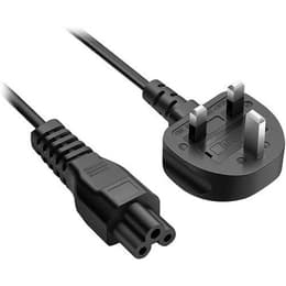 Universal C5 UK 3 Prong Kábel