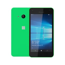 Microsoft Lumia 550 8GB - Zelená - Neblokovaný