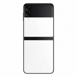 Galaxy Z Flip3 5G 128GB - Biela - Neblokovaný