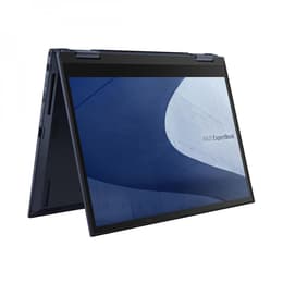 Asus ExpertBook B7 Flip B7402FEA-LA0110R 14" Core i7-1195G7 - SSD 1000 GB - 16GB AZERTY - Francúzska