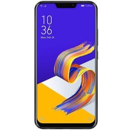 Asus Zenfone 5z 256GB - Čierna - Neblokovaný