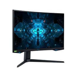 Monitor 27 Samsung Odyssey G7 LC27G74TQSUXZG LED Čierna