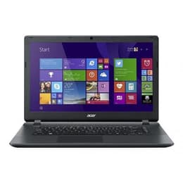 Acer Aspire ES1-522-21SW 15" (2016) - E1-7010 - 4GB - HDD 1 TO AZERTY - Francúzska