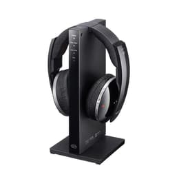 Slúchadlá Sony MDR-DS6500 wireless - Čierna
