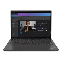 Lenovo ThinkPad T14 G4 14" (2023) - Core i5 - Gen 13 (U) - 32GB - SSD 256 GB QWERTZ - Nemecká