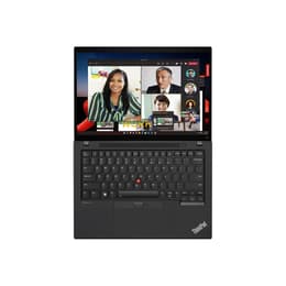 Lenovo ThinkPad T14 G4 14" (2023) - Core i5 - Gen 13 (U) - 32GB - SSD 256 GB QWERTZ - Nemecká