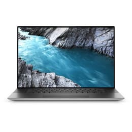 Dell XPS 17 9700 17" (2020) - Core i9 - Gen 10 (H) - 64GB - SSD 2 TO AZERTY - Francúzska