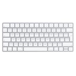 Magic Keyboard 10.9"/11" (2015) Bezdrôtové - Biela - QWERTY - Švédska