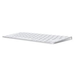 Magic Keyboard 10.9"/11" (2015) Bezdrôtové - Biela - QWERTY - Švédska