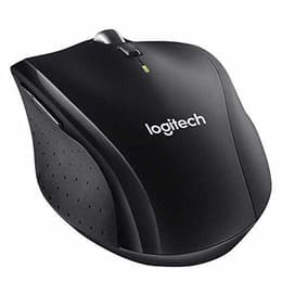 Bezdrôtová Počítačová Myš Logitech M705 Performance Plus