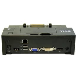 Dokovacia stanica Dell K07A + 130W Netzteil