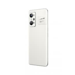 Realme GT2 256GB - Biela - Neblokovaný