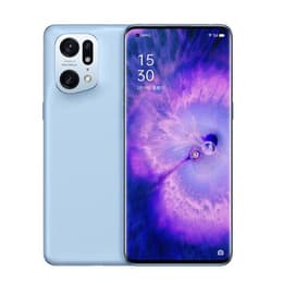 Oppo Find X5 Pro 5G 256GB - Modrá - Neblokovaný