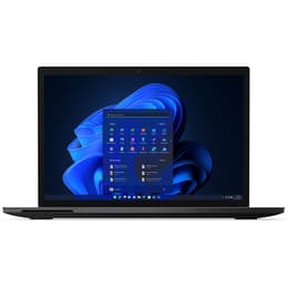 Lenovo ThinkPad L13 Yoga G3 13" (2022) - Core i5-1235U - 16GB - SSD 256 GB QWERTY - Holandská