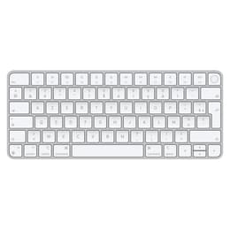 Magic Keyboard (2021) - AZERTY - Francúzska - iPad Pro 11" 1. generácia / iPad Pro 11" 2. generácia