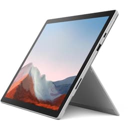 Microsoft Surface Pro 7 12" Core i5-1035G4 - SSD 256 GB - 8GB QWERTY - Španielská