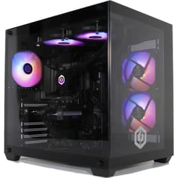 Cyberpowerpc Luxe Ryzen 7 5700X 3.4 GHz - SSD 1 To - 32GB
