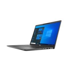 Dell Latitude 7420 14" (2021) - Core i7 - Gen 11 (G) - 16GB - SSD 512 GB QWERTZ - Nemecká