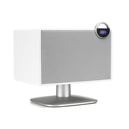 Bluetooth Reproduktor Jamo DS6 - Biela/Sivá