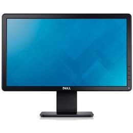Monitor 18,5 Dell E1914HE 1366 x 768 LED Čierna
