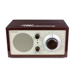 Bluetooth Reproduktor Tivoli Audio One BT 20th Anniversary Edition M1BT20 - Drevo