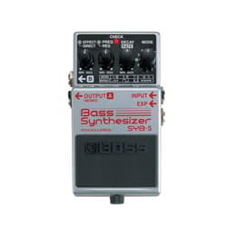 Audio príslušenstvo Boss SYB-5 Bass Synthesizer