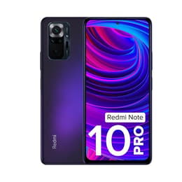 Xiaomi Redmi Note 10 Pro 128GB - Fialová - Neblokovaný